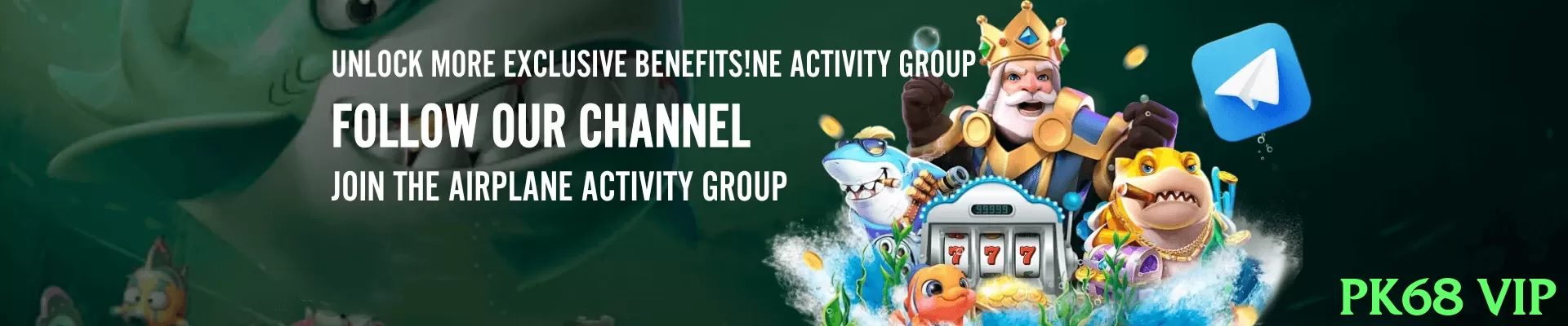 pk68 vip - 2
