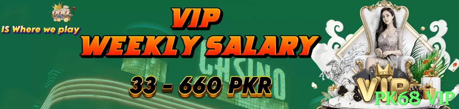 pk68 vip App - 5
