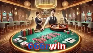 666rwin